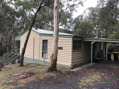 Day Dream Cottage - Tourism Gold Coast 23
