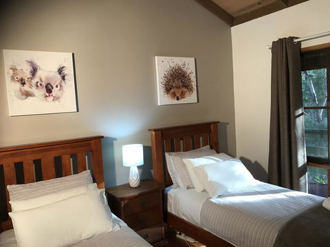 Day Dream Cottage - Tourism Gold Coast 4