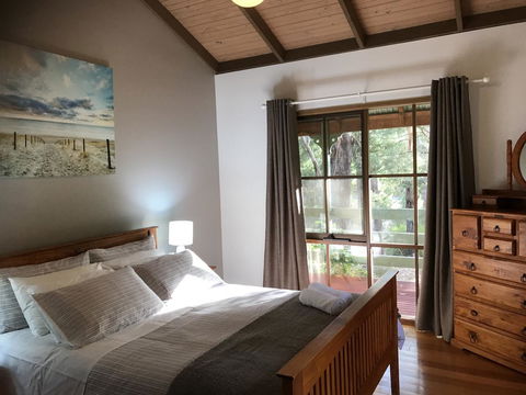 Day Dream Cottage - Tourism Gold Coast 18