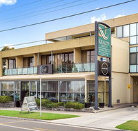 Quality Hotel Bayside Geelong - Tourism Gold Coast
