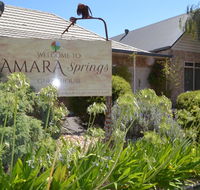 Amara Springs Guest House - Tourism Gold Coast