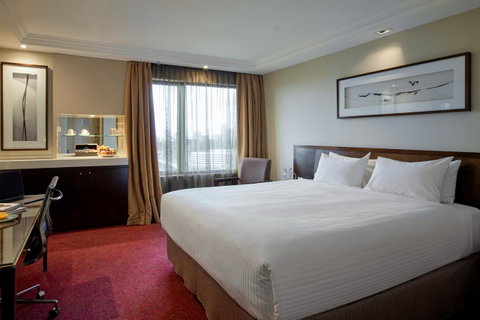 Pullman Melbourne On The Park - Tourism Gold Coast 2