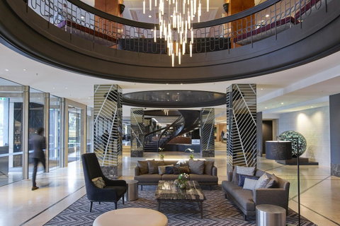 Pullman Melbourne On The Park - Tourism Gold Coast 0