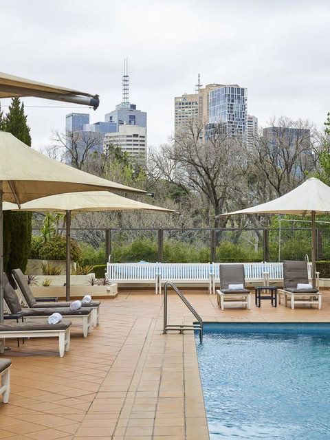 Pullman Melbourne On The Park - Tourism Gold Coast 5