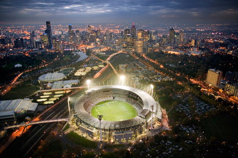 Pullman Melbourne On The Park - Tourism Gold Coast 30