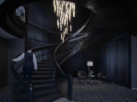 Pullman Melbourne On The Park - Tourism Gold Coast 25