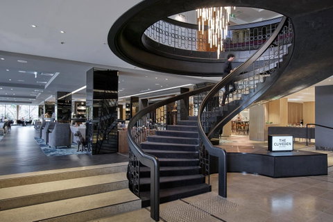 Pullman Melbourne On The Park - Tourism Gold Coast 21