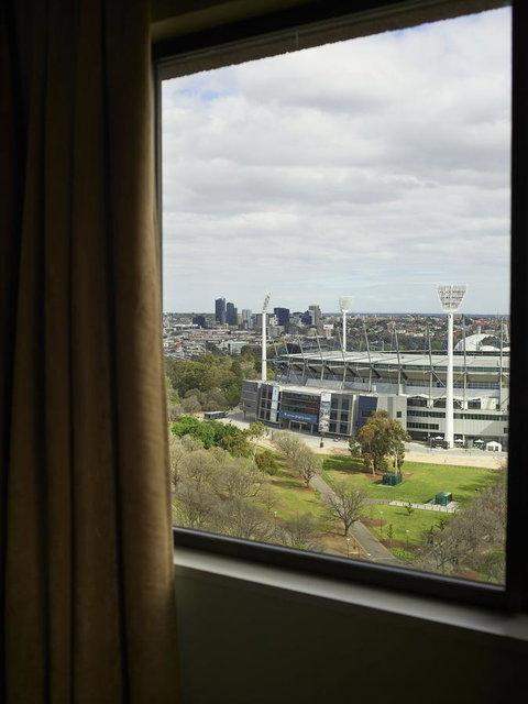 Pullman Melbourne On The Park - Tourism Gold Coast 26