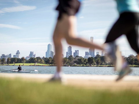 Pullman Melbourne On The Park - Tourism Gold Coast 43