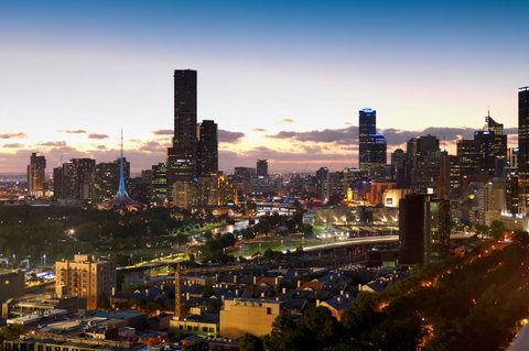 Pullman Melbourne On The Park - Tourism Gold Coast 34