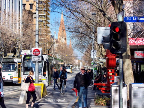 Pullman Melbourne On The Park - Tourism Gold Coast 36