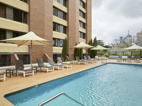 Pullman Melbourne On The Park - Tourism Gold Coast 6