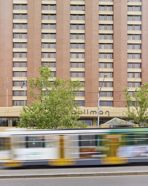 Pullman Melbourne On The Park - Tourism Gold Coast 29