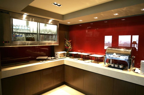 Pullman Melbourne On The Park - Tourism Gold Coast 33