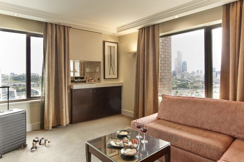 Pullman Melbourne On The Park - Tourism Gold Coast 12