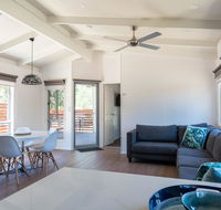 BIG4 Castlemaine Gardens - Tourism Gold Coast