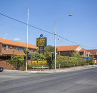 St Georges Motor Inn - Tourism Gold Coast