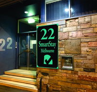 SmartStay Melbourne - Gold Coast