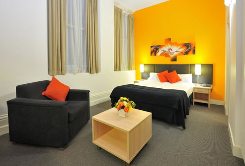 Metro Apartments On Bank Place - Tourism Gold Coast 2