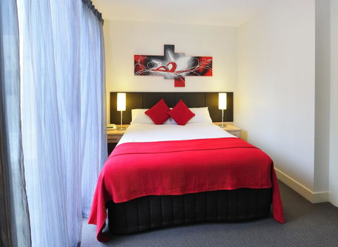 Metro Apartments On Bank Place - Tourism Gold Coast 9