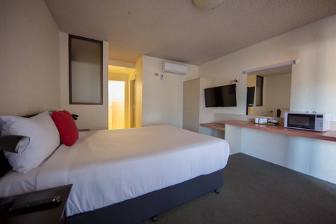 City Reach Motel - Tourism Gold Coast 17