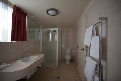 City Reach Motel - Tourism Gold Coast 12