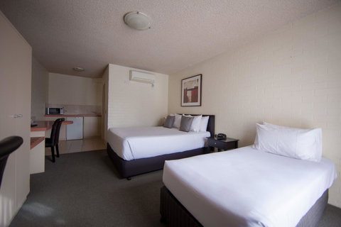 City Reach Motel - Tourism Gold Coast 5