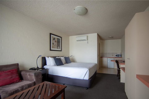 City Reach Motel - Tourism Gold Coast 23