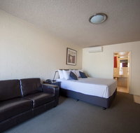 Best Western Warby Lodge - Tourism Gold Coast