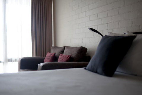 City Reach Motel - Tourism Gold Coast 25