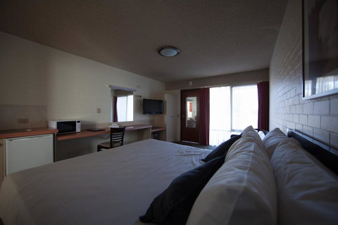 City Reach Motel - Tourism Gold Coast 15