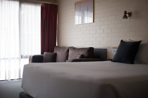 City Reach Motel - Tourism Gold Coast 20