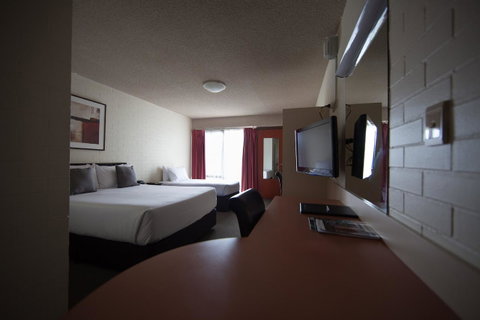 City Reach Motel - Tourism Gold Coast 3