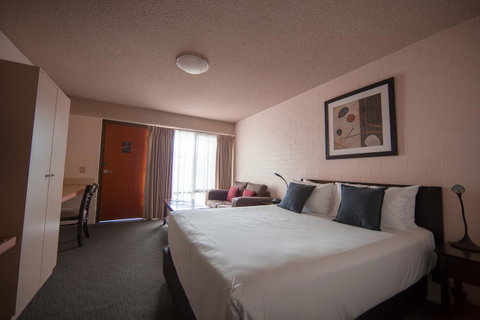 City Reach Motel - Tourism Gold Coast 22