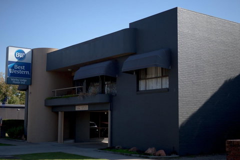 City Reach Motel - Tourism Gold Coast 10