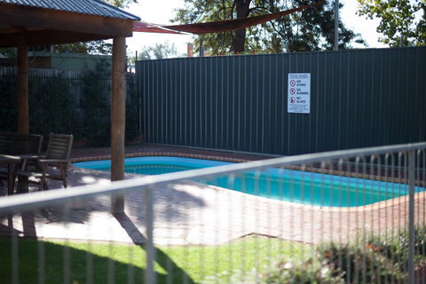 City Reach Motel - Tourism Gold Coast 7