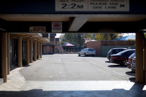 City Reach Motel - Tourism Gold Coast 8