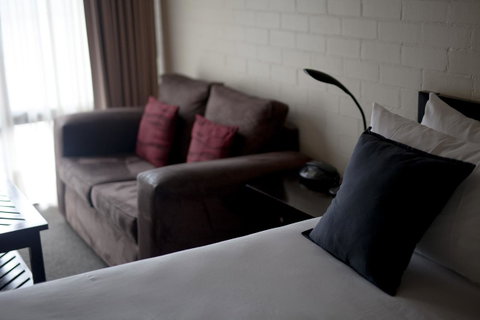 City Reach Motel - Tourism Gold Coast 24