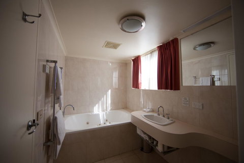 City Reach Motel - Tourism Gold Coast 13