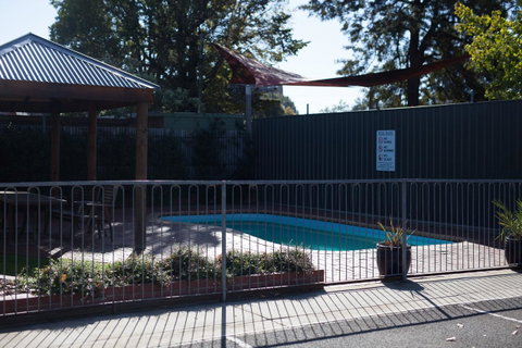 City Reach Motel - Tourism Gold Coast 6
