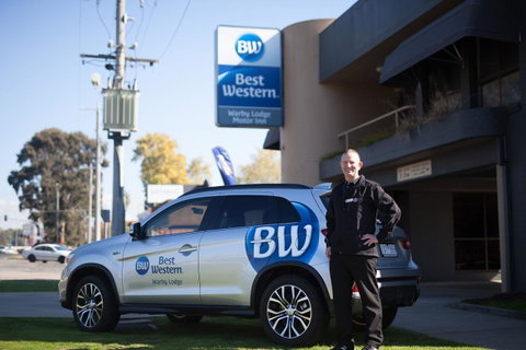 City Reach Motel - Tourism Gold Coast 11