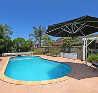 Crimea Retreat - Tourism Gold Coast