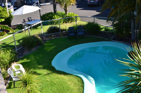 Tropicana Motor Inn - Tourism Gold Coast 19