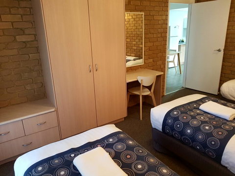 Tropicana Motor Inn - Tourism Gold Coast 29