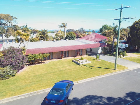 Tropicana Motor Inn - Tourism Gold Coast 17