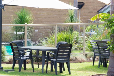 Tropicana Motor Inn - Tourism Gold Coast 41
