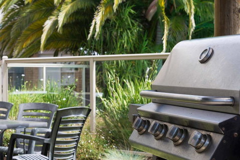 Tropicana Motor Inn - Tourism Gold Coast 43