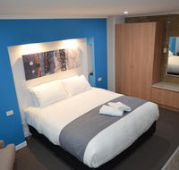 Tropicana Motor Inn - Tourism Gold Coast