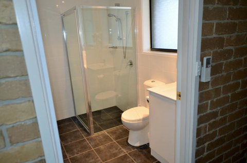 Tropicana Motor Inn - Tourism Gold Coast 12