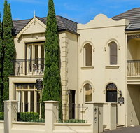 Sea Shells on Banyan Apartment - Tourism Gold Coast